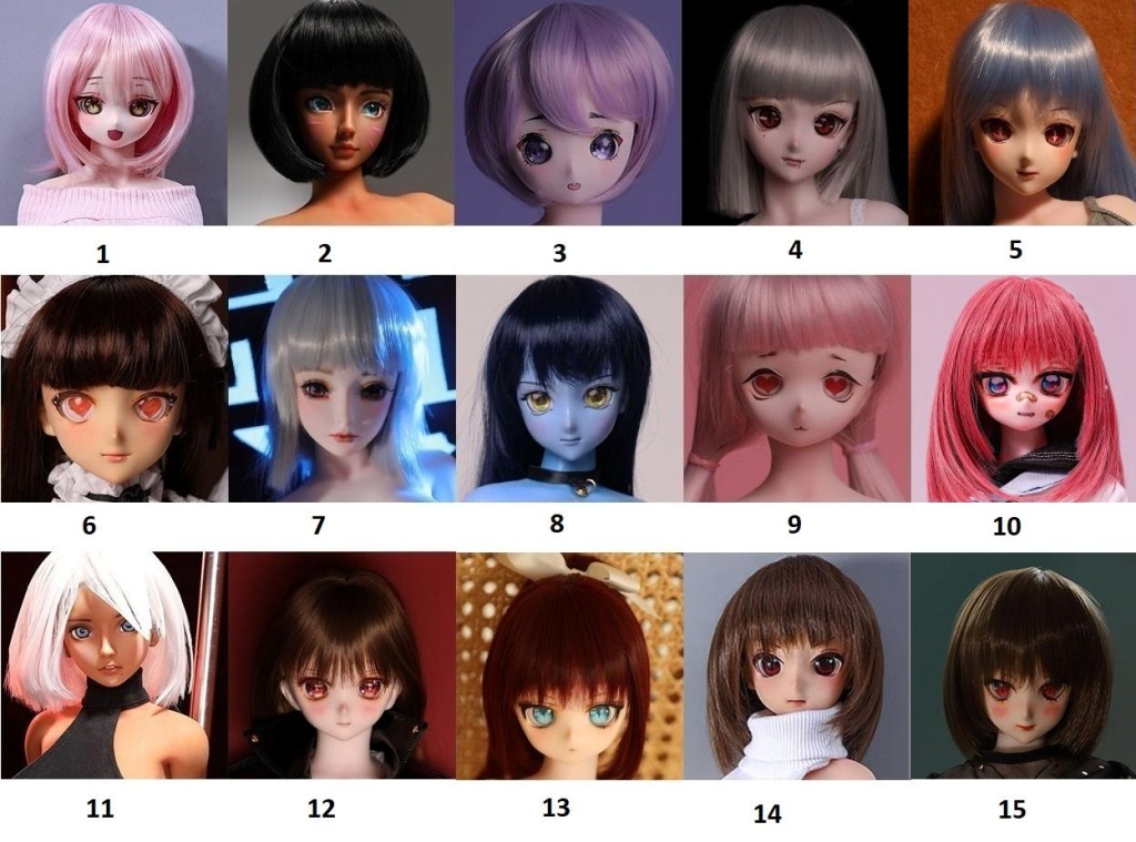 Wigs