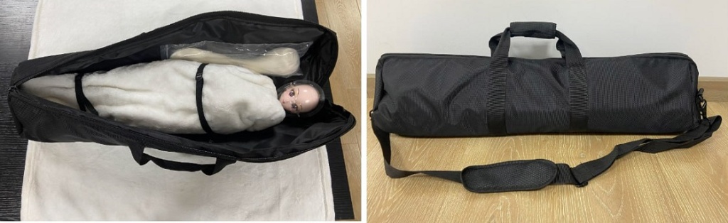 storage bag storage bag