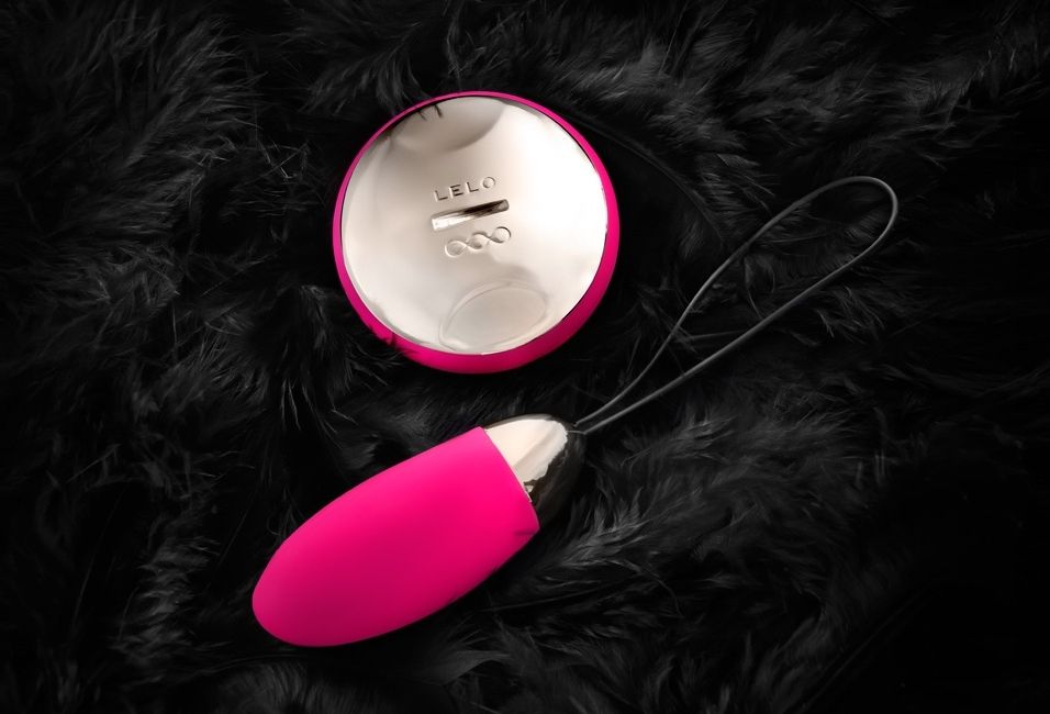 Lelo - Lyla 2 Massager