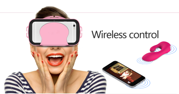 BKK - Interactive Vibrator