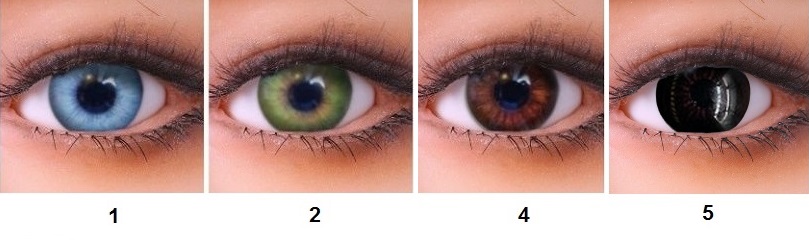 eyes eyes