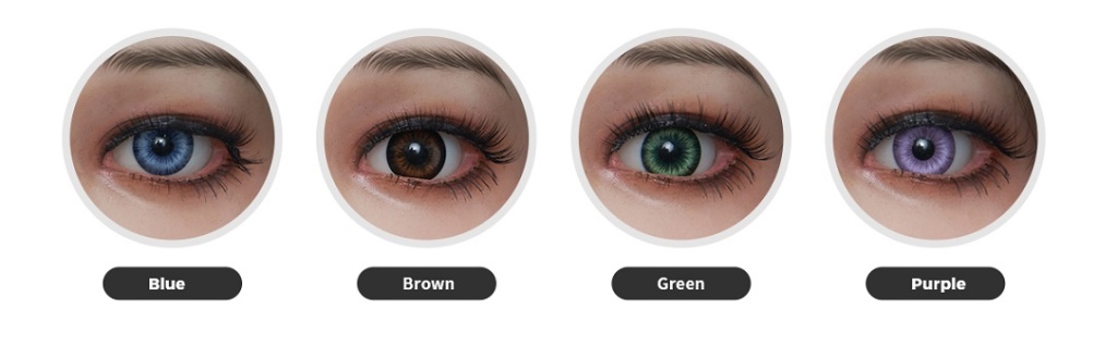 eyes eyes