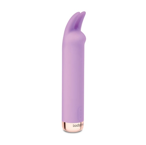 Bodywand - My First Rabbit Vibrator - Purple photo