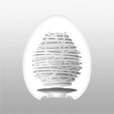 Tenga - Silky II 自慰蛋 照片