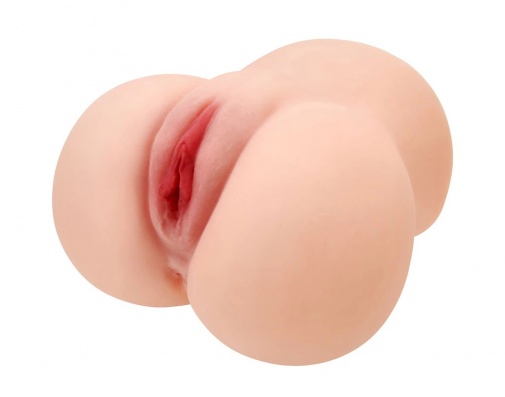 Jorokumo - Bubble Butt 2.3 kg 仿真自慰器 照片