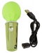 You2Toys - Mini Wand Massager - Lemon photo-7