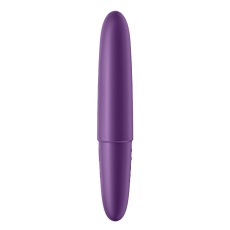 Satisfyer - 超強力子彈型震蛋 6 - 紫色 照片