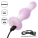 CEN - Lavender Haze Bulb Vibro Plug - Purple photo-6