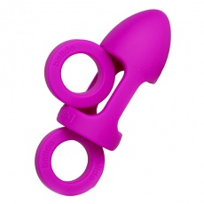 Balldo - Starter Set - Purple photo