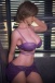 Candela Asian Realistic Sex Doll, Curvy Body, Ultra Soft Silicone 157 cm (5’2 ft) photo-7