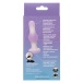 CEN - Lavender Haze Bulb Vibro Plug - Purple photo-10