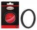 Malesation - Metal Ring Stamina 5cm - Black photo-2