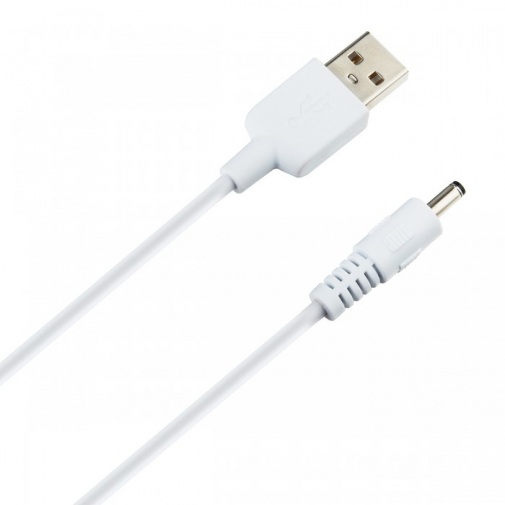 SVAKOM - 3.5mm 充電線 照片
