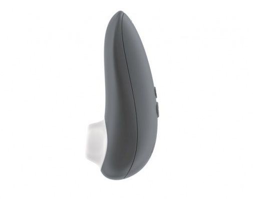 Womanizer - Starlet 3 入門級陰蒂吸啜器 - 灰色 照片