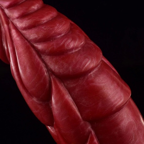 FAAK - Kylin Animal Dildo - Aula photo