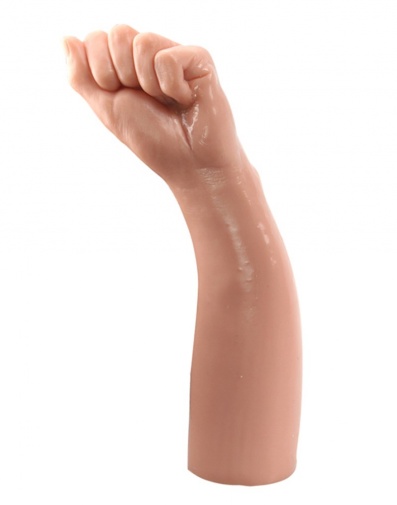 Lovetoy - 12" King Size Realistic Bitch Fist photo