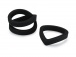 Toynary - CR02 Cock Rings - Black photo