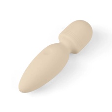 Liebe Seele - Macaron Mini Massager - Grey photo