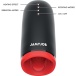 Jamyjob - Spin-X Heating Vibro Masturbator photo-6