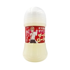 Magic Eyes - 武的仿精液潤滑劑 - 150毫升 照片