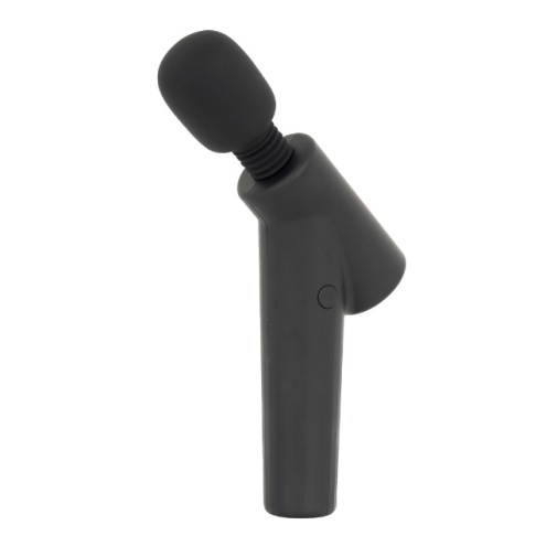 Pepee - Super Denma 10 Massager - Black photo