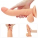 Lovetoy - 8.5" Vibro Easy Strapon Set w Balls photo-13