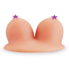 Lovetoy - Universal Boobie 波波電話支架 照片