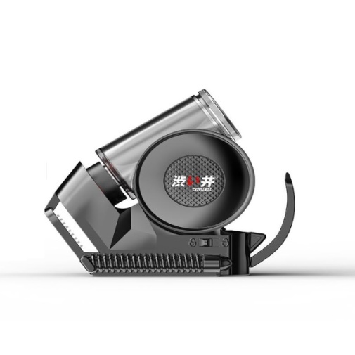 Drywell - 充電式電動延時噴霧器 照片