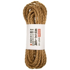 NPG - 手工麻粗繩7m 照片