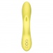CEN - CalDream Venice Vixen Vibrator - Yellow photo-3