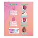 T-Best - Remocon Swing Vibro Egg - Pink photo-5