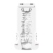 AK - Super S1 Thrusting Masturbator - White photo-2