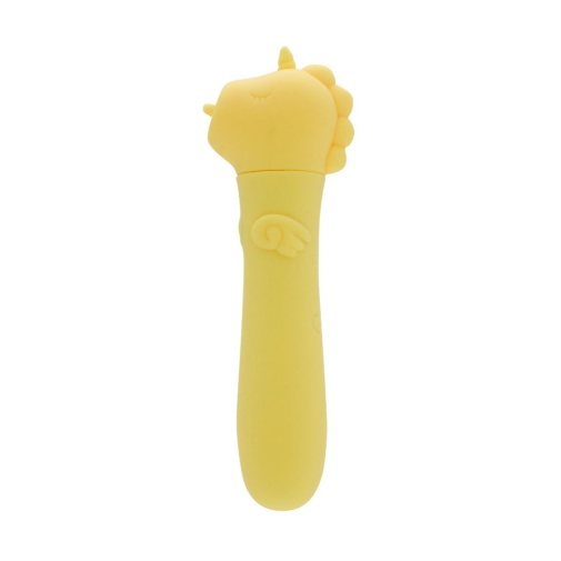 Unihorn - Bean Blossom USB Bullet - Yellow photo