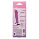 CEN - First Time Hummer Massager - Purple photo-9