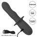 CEN - Ramrod Rocking Vibro Dildo - Black photo-7