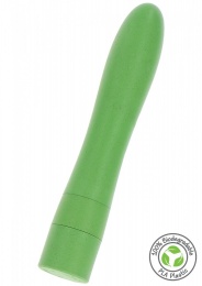 Fuck Green - 可降解純素震動器 照片