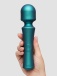 Romp - Presto Wand 迷你强力震动按摩棒 - 绿色 照片-4