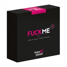 Tease&Please - XXXME 系列 FuckMe 遊戲 照片