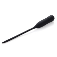 MT - Vibro 震動尿道塞 11cm - Black 照片