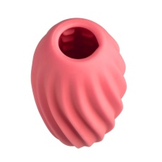 Erokay - Pocket Pussy Joy Egg - Red photo