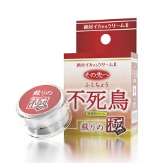SSI - Phoenix Extreme Male Orgasm Cream - 12g photo