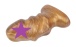 Chisa - Petite Yucie Plug - Gold photo-2
