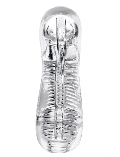Lingam - Indira Male Stroker - Clear photo