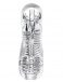 Lingam - Indira Male Stroker - Clear photo-4