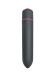 Easytoys - 10 Speed Bullet Vibrator - Black photo
