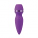 Chisa - G Burst Vibro Sucker - Purple photo