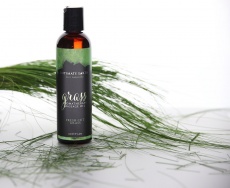 Intimate Earth - 青草香味按摩油 - 120ml 照片