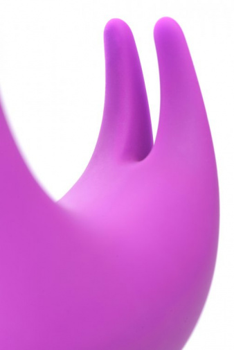 Inmi - 12X Lux Rocker Pulsing Vibe - Purple photo