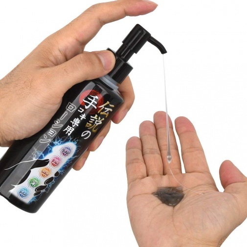 Rends  - 手淫润滑剂 -  200ml 照片