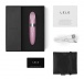 Lelo - Mia 2 口红陰蒂震動器 - 粉紅色 照片-12
